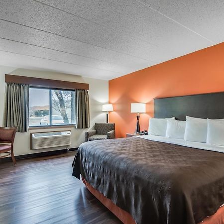 Americinn By Wyndham Coon Rapids Eksteriør bilde