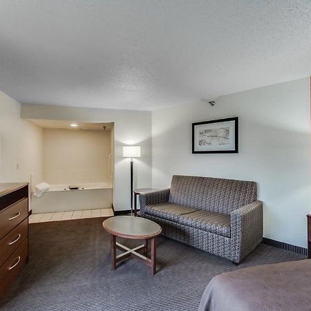 Americinn By Wyndham Coon Rapids Eksteriør bilde