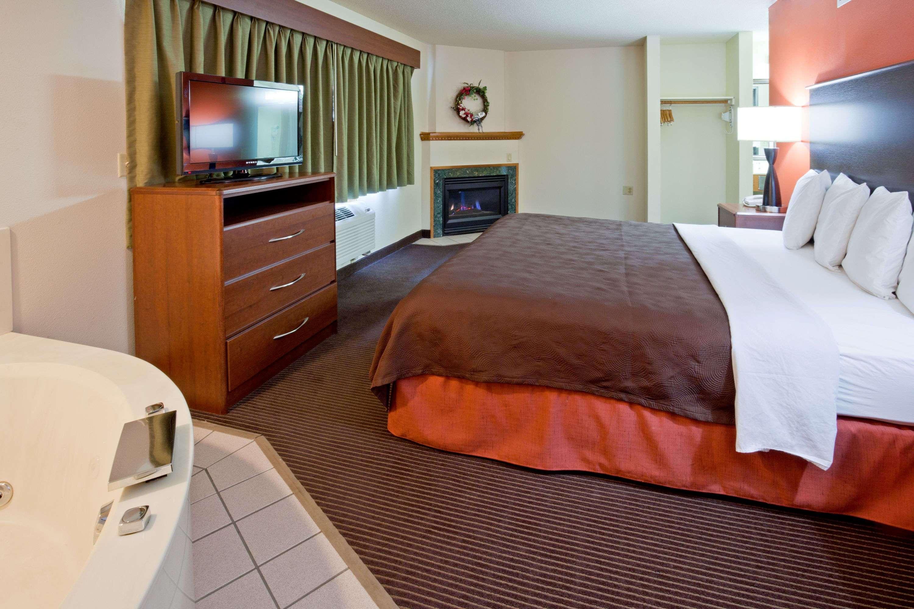 Americinn By Wyndham Coon Rapids Eksteriør bilde