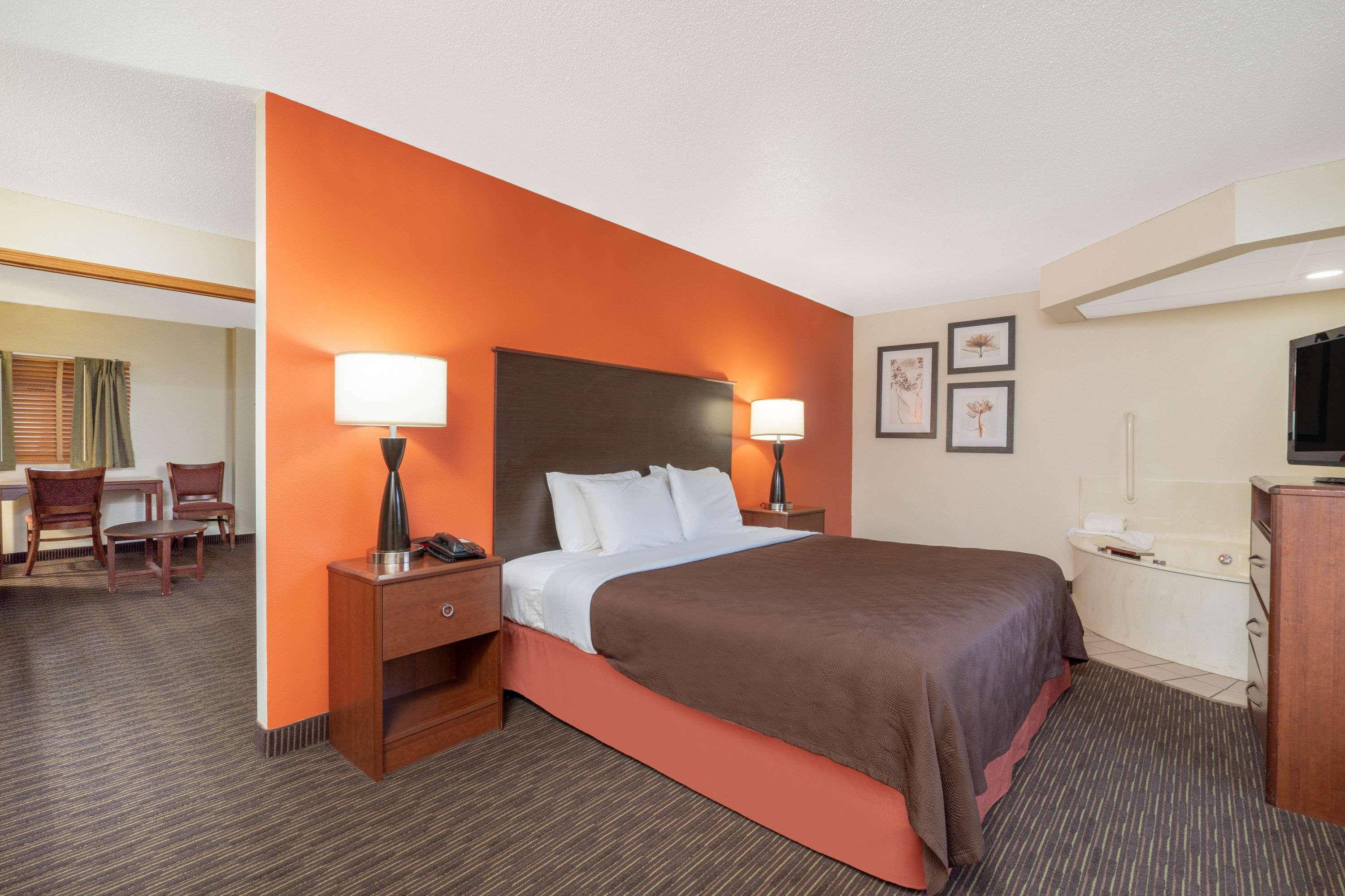 Americinn By Wyndham Coon Rapids Eksteriør bilde