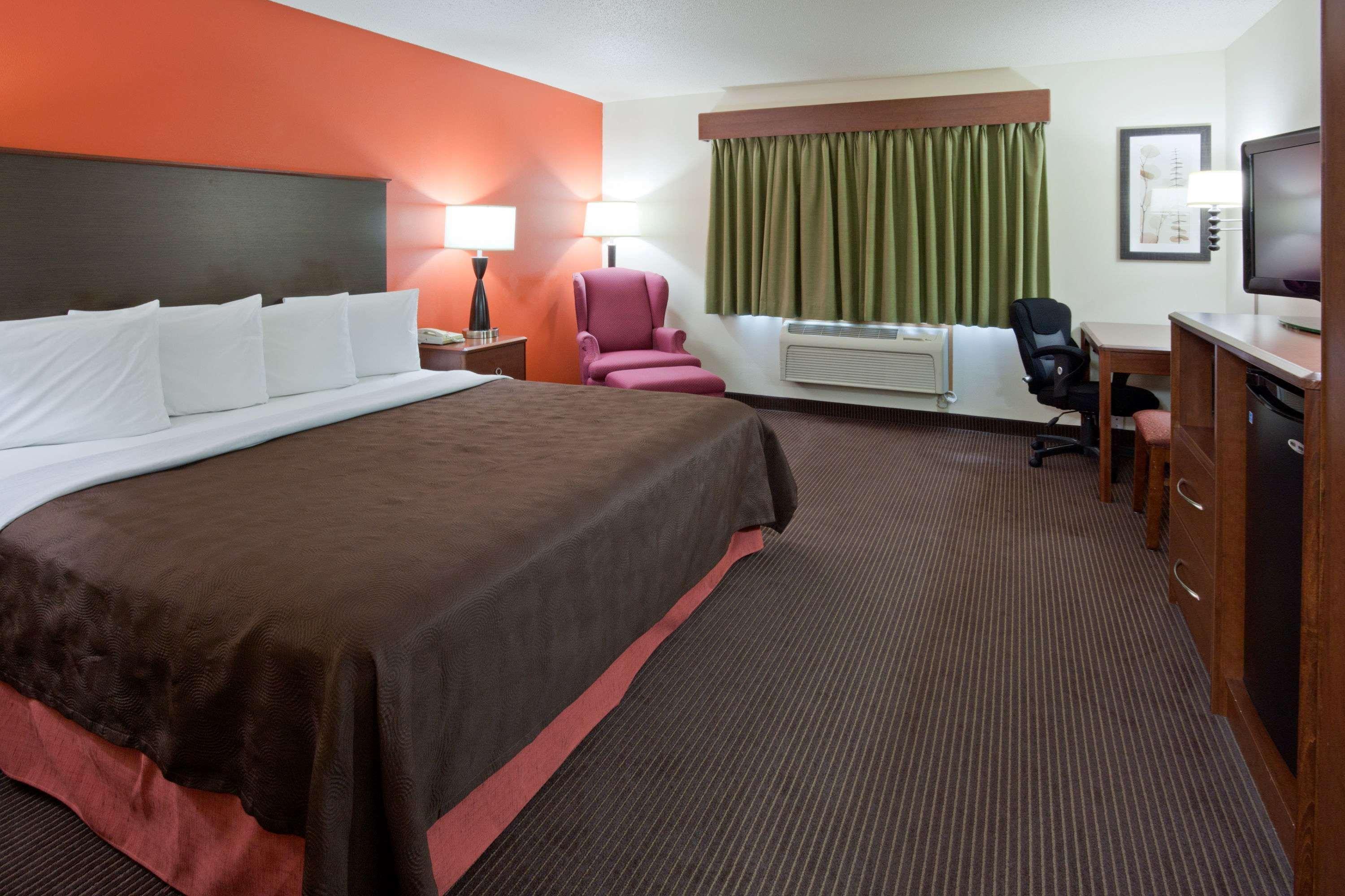 Americinn By Wyndham Coon Rapids Eksteriør bilde