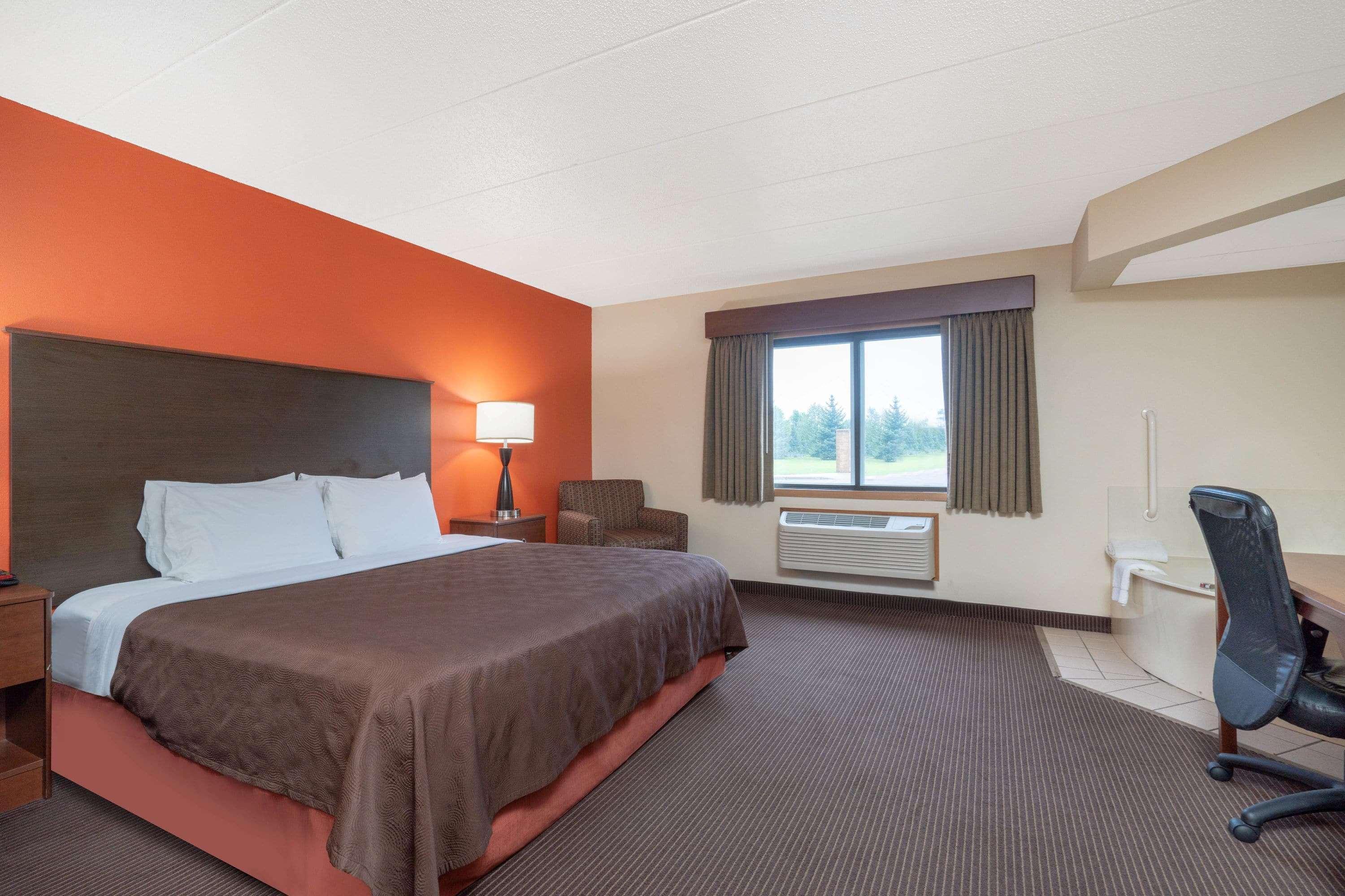 Americinn By Wyndham Coon Rapids Eksteriør bilde