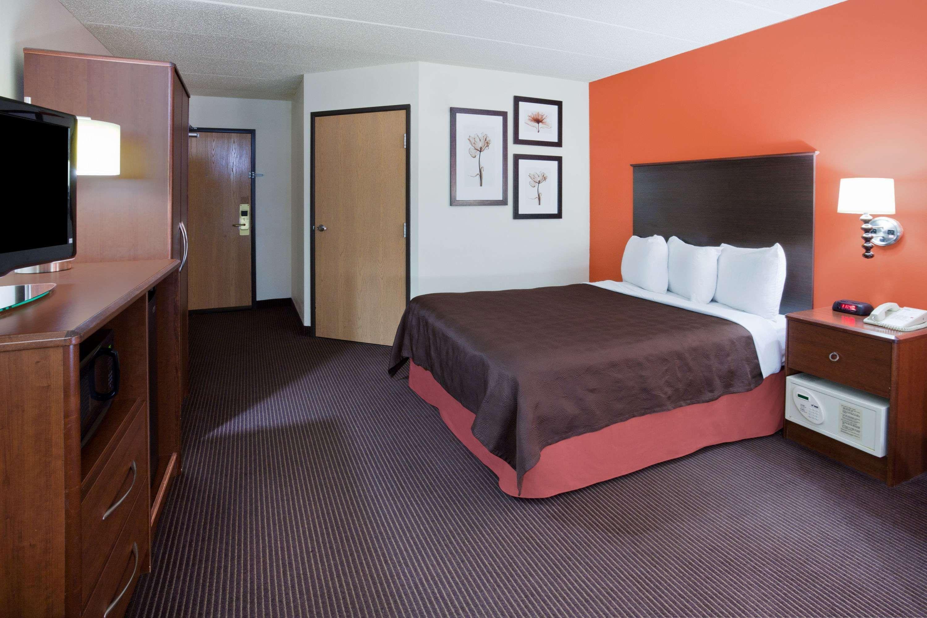 Americinn By Wyndham Coon Rapids Eksteriør bilde