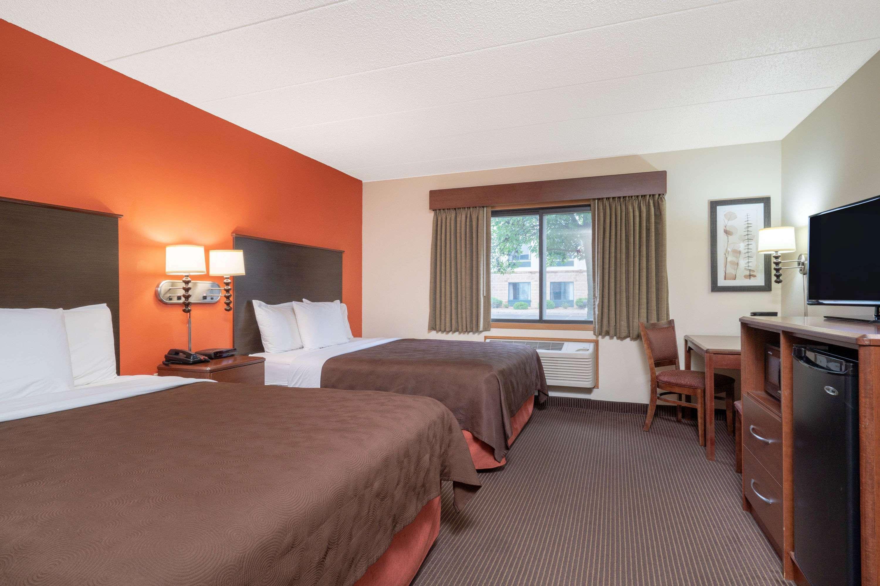 Americinn By Wyndham Coon Rapids Eksteriør bilde