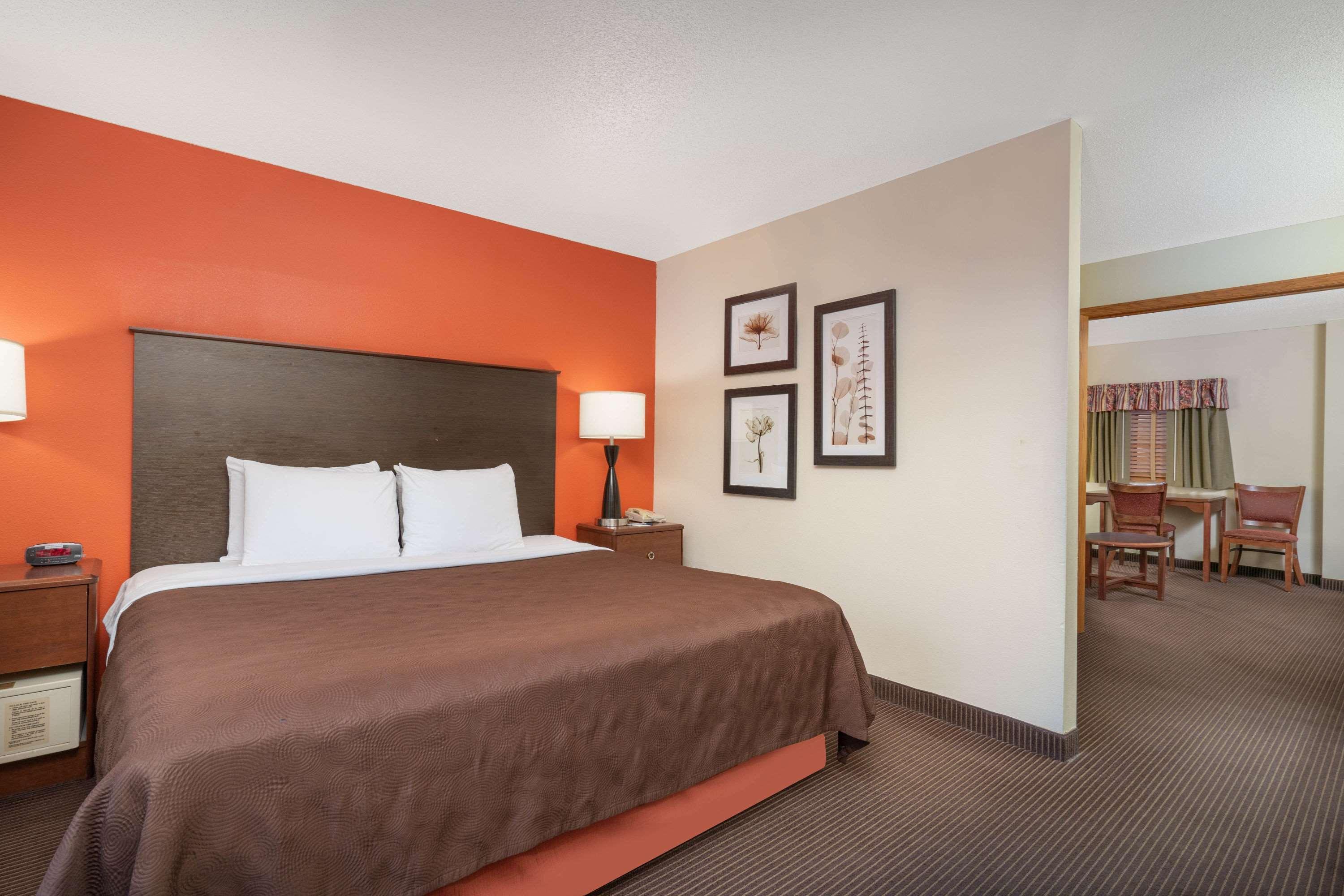 Americinn By Wyndham Coon Rapids Eksteriør bilde