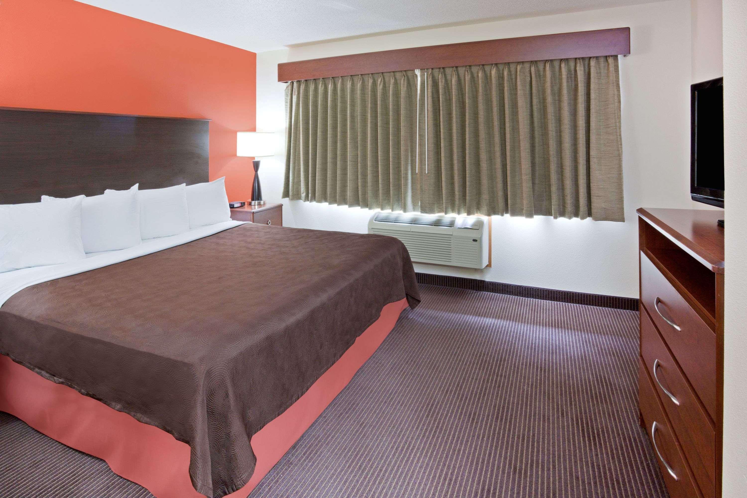 Americinn By Wyndham Coon Rapids Eksteriør bilde