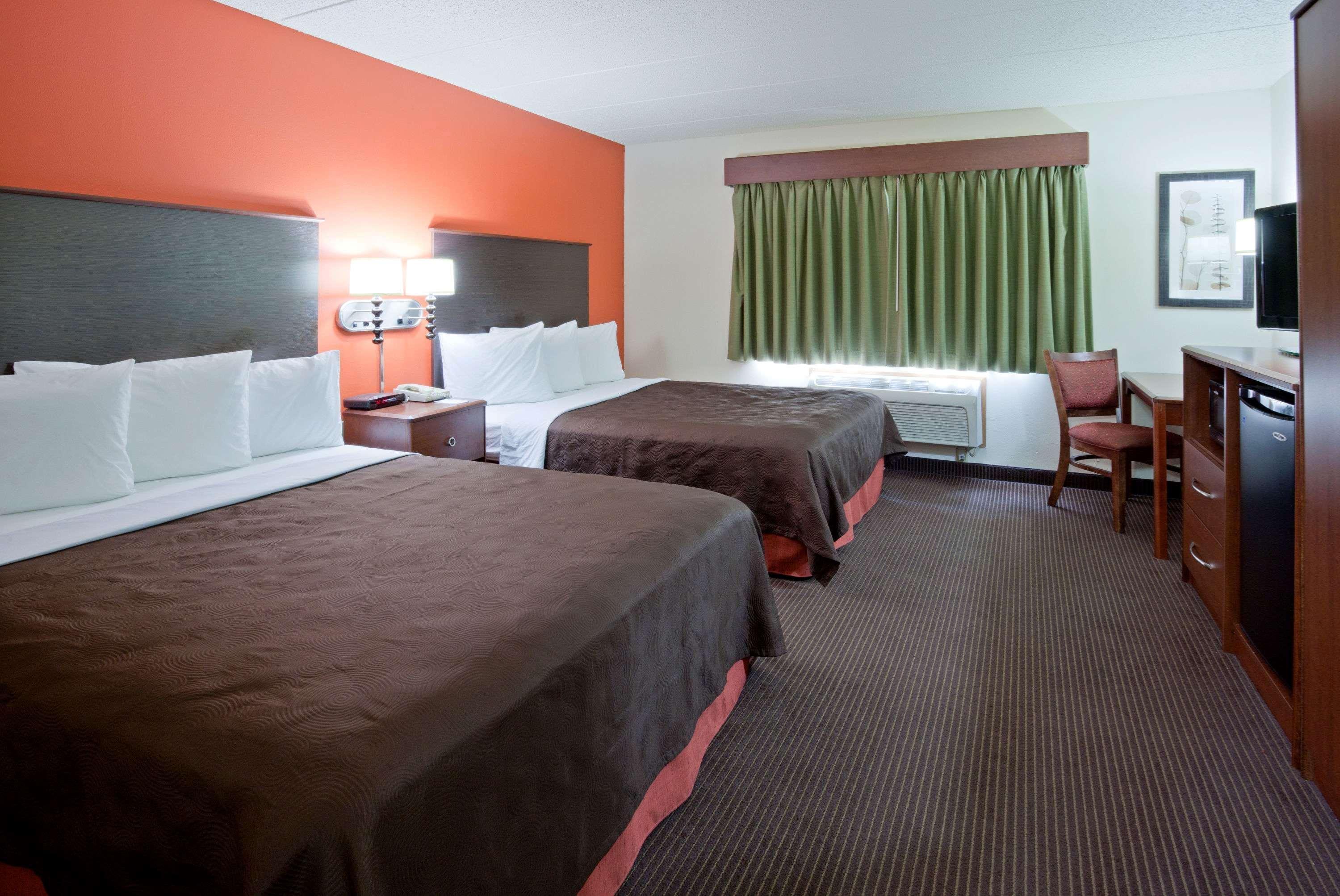Americinn By Wyndham Coon Rapids Eksteriør bilde