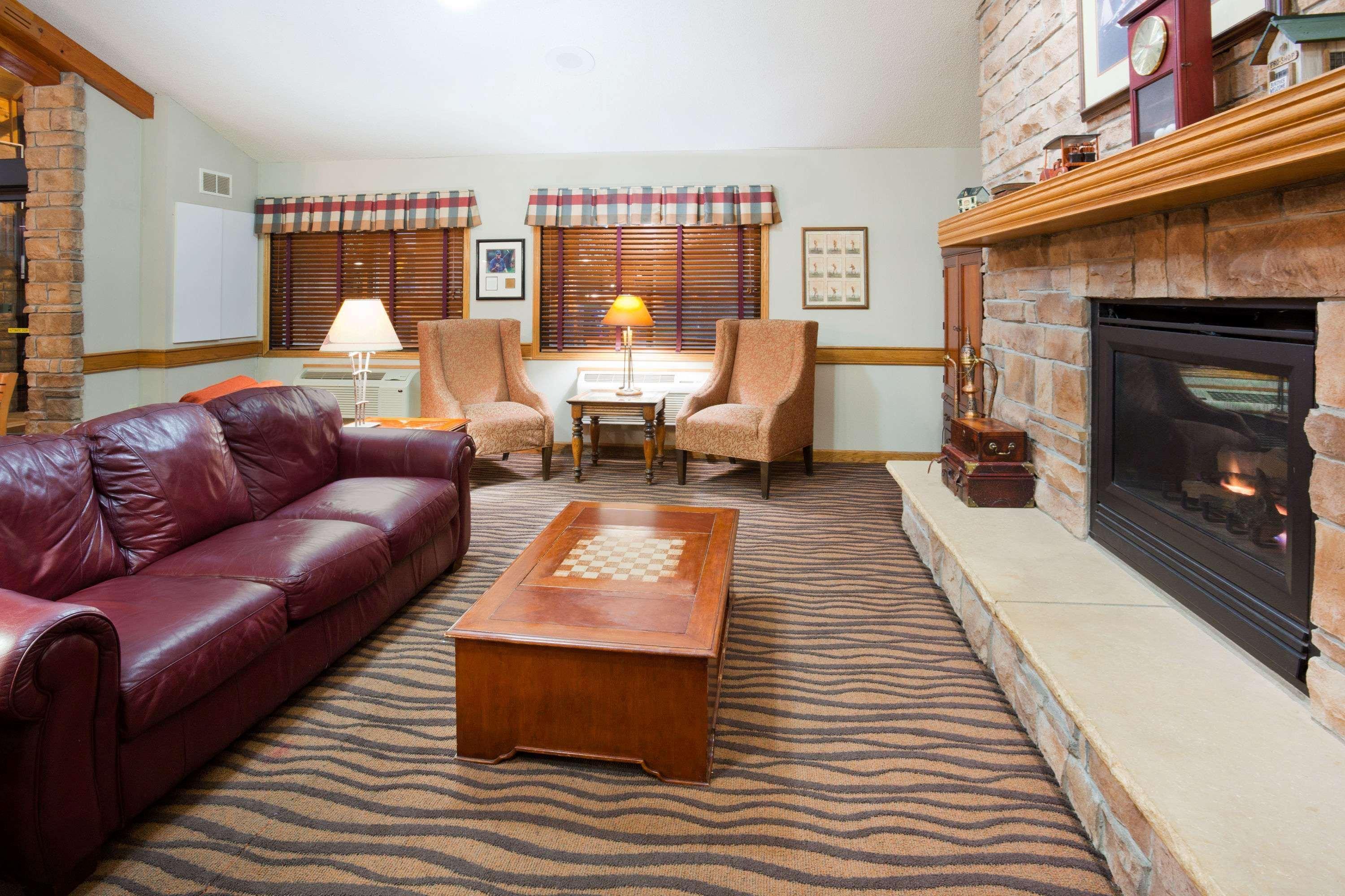 Americinn By Wyndham Coon Rapids Eksteriør bilde