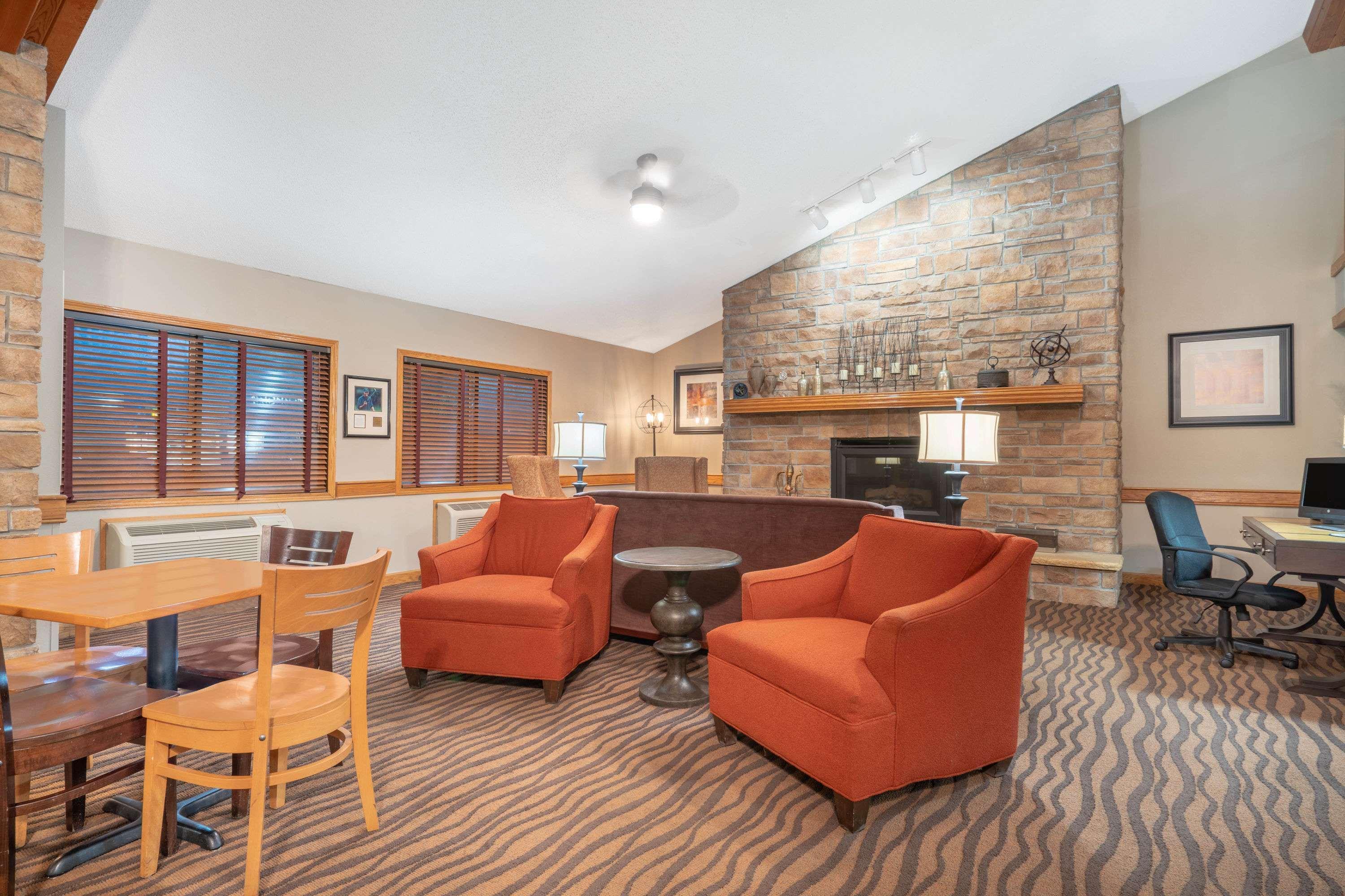 Americinn By Wyndham Coon Rapids Eksteriør bilde