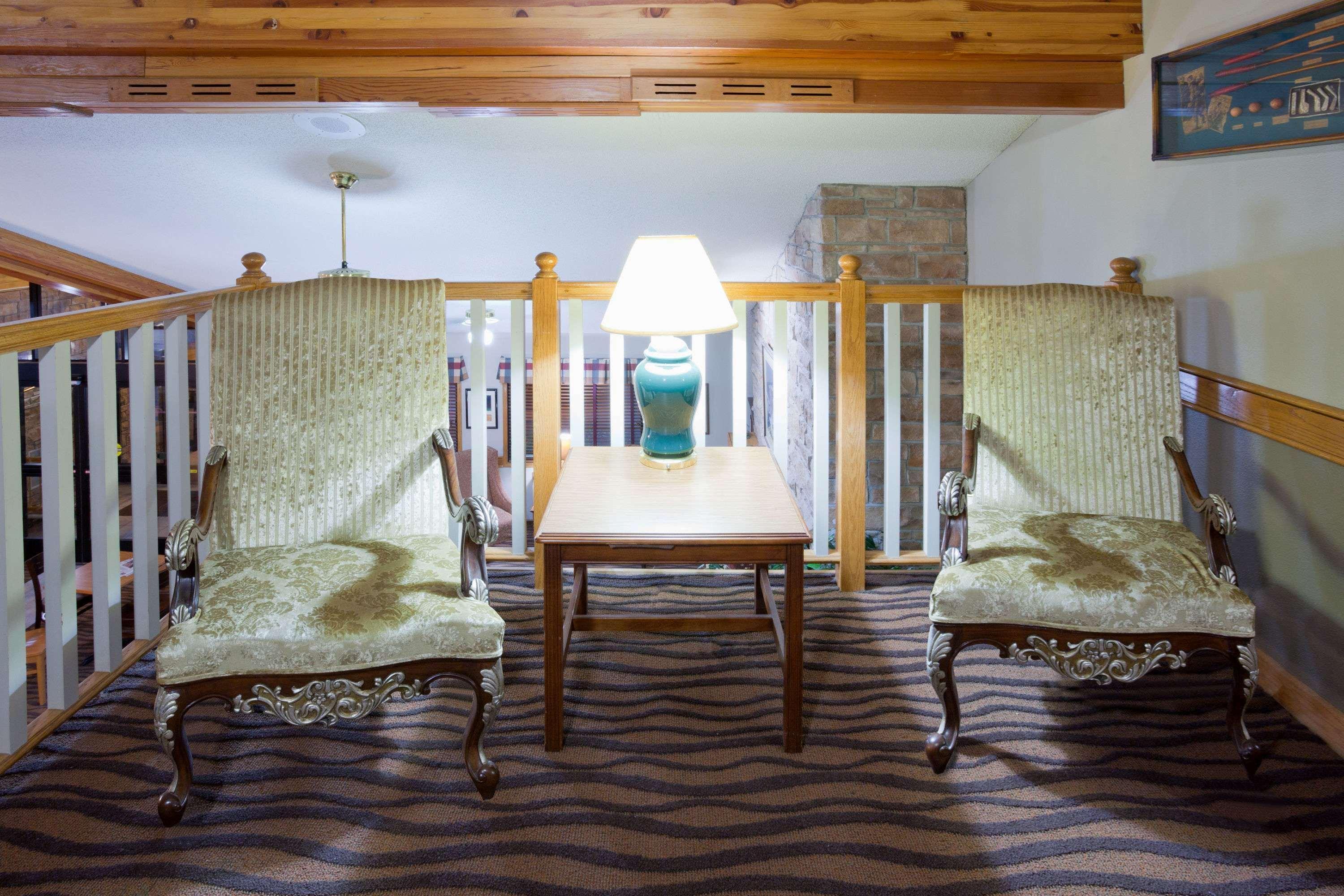 Americinn By Wyndham Coon Rapids Eksteriør bilde