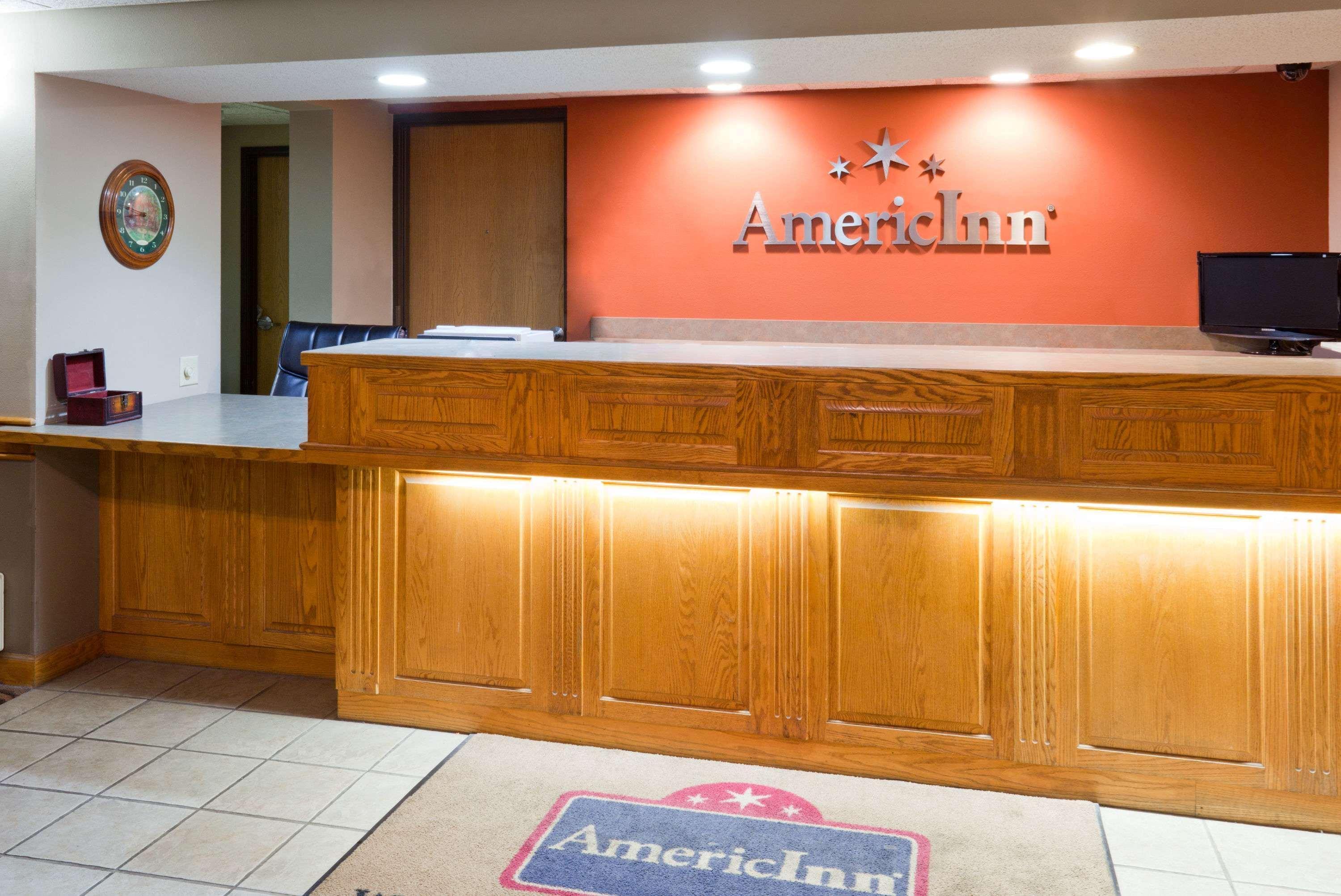 Americinn By Wyndham Coon Rapids Eksteriør bilde