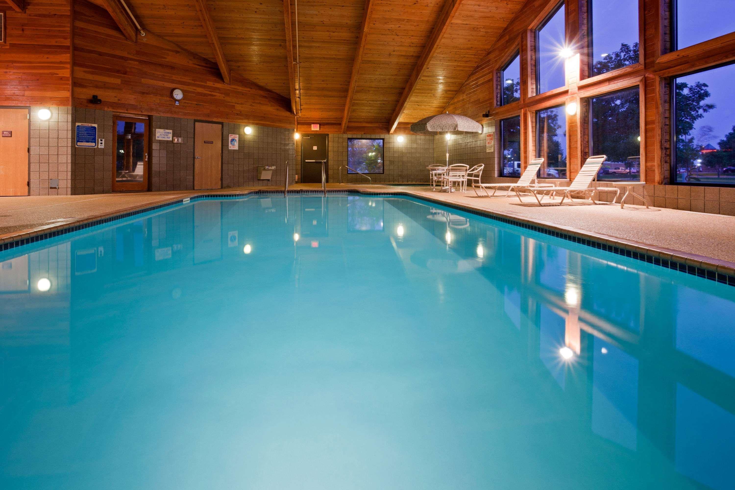Americinn By Wyndham Coon Rapids Eksteriør bilde