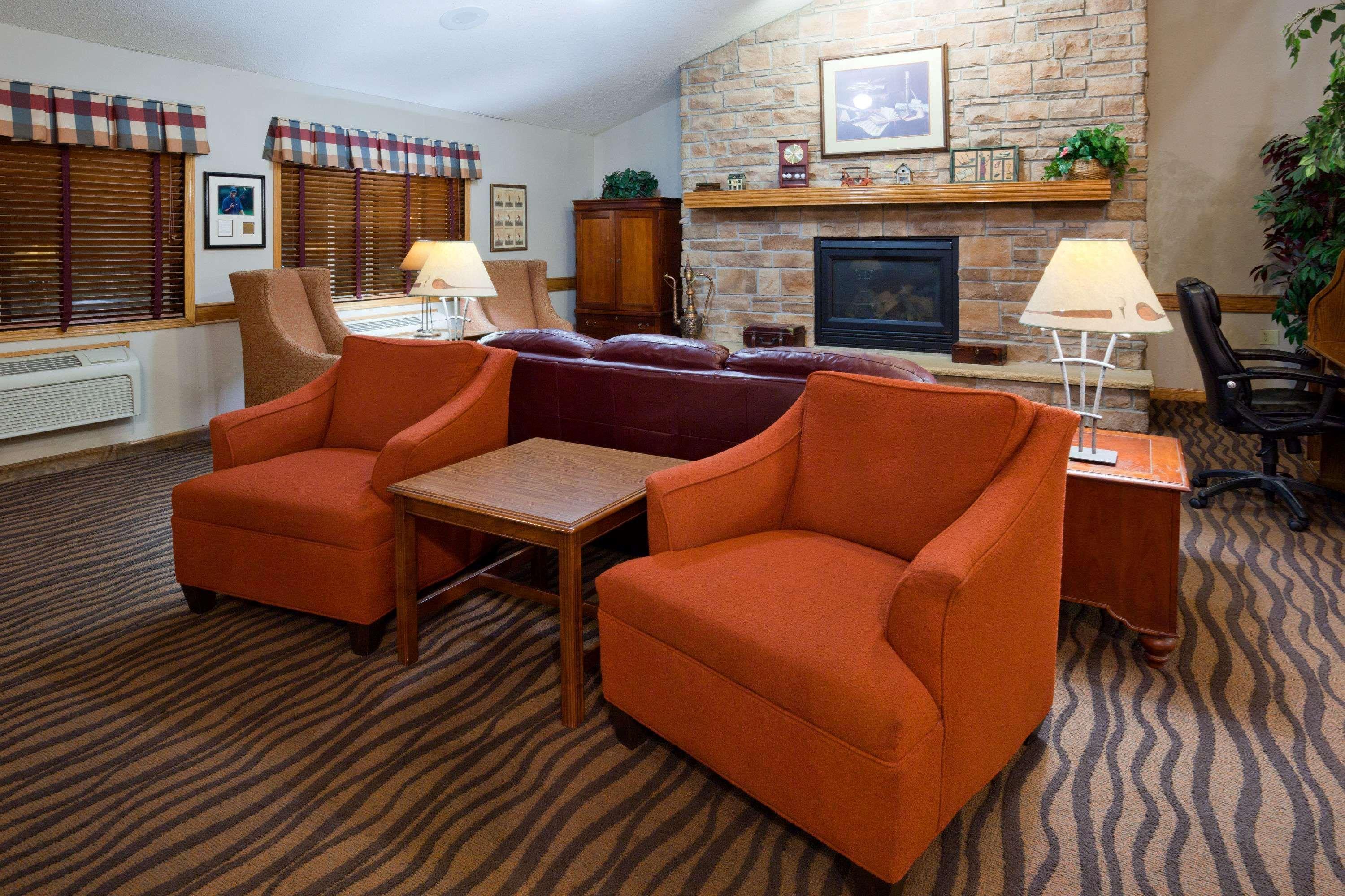 Americinn By Wyndham Coon Rapids Eksteriør bilde