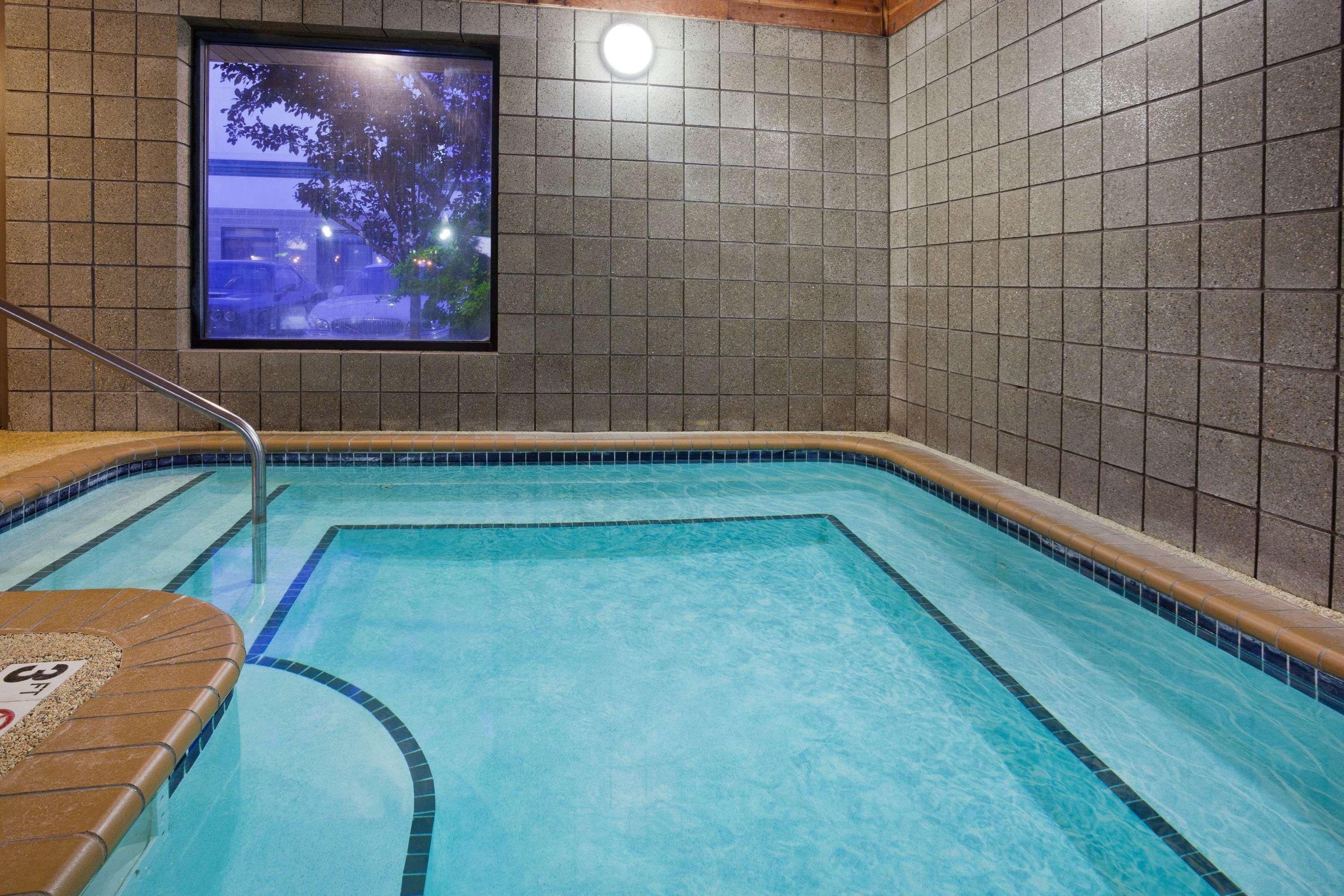 Americinn By Wyndham Coon Rapids Eksteriør bilde