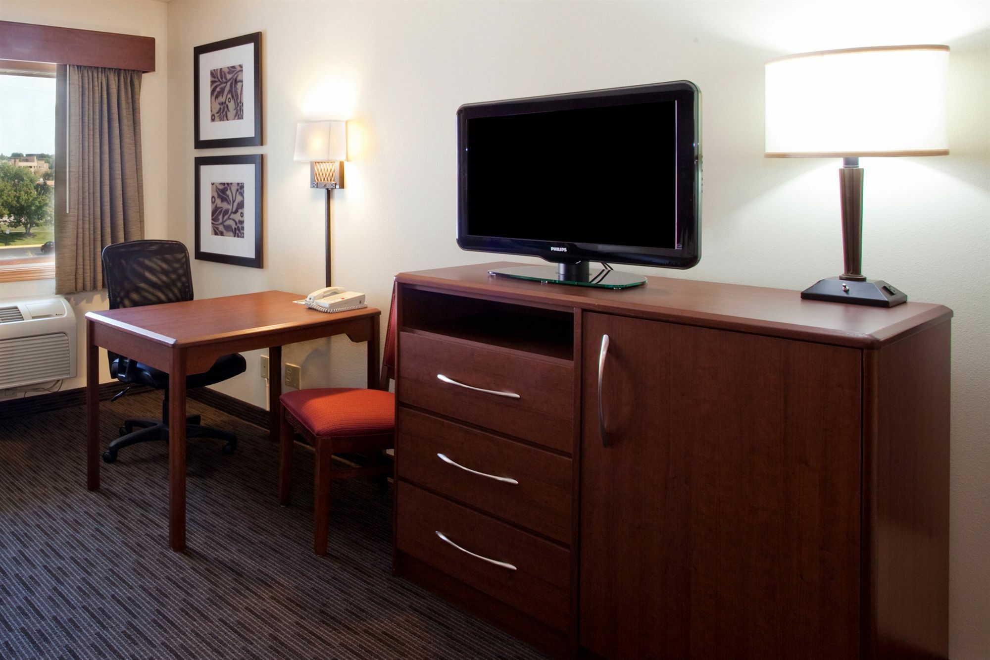 Americinn By Wyndham Coon Rapids Eksteriør bilde