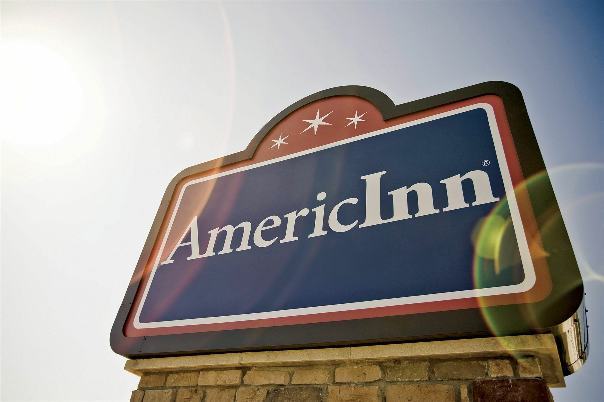 Americinn By Wyndham Coon Rapids Eksteriør bilde